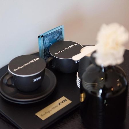 Boutique Hotel Xym Pyeongtaek Exterior photo