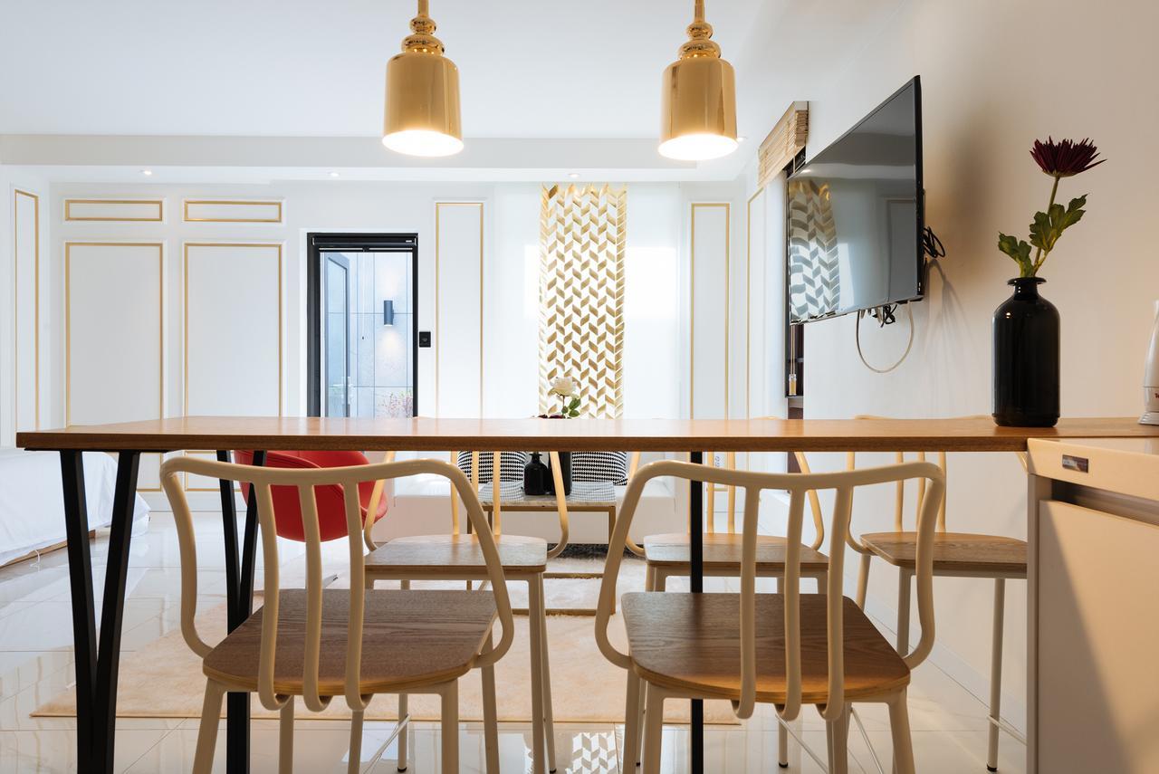 Boutique Hotel Xym Pyeongtaek Exterior photo