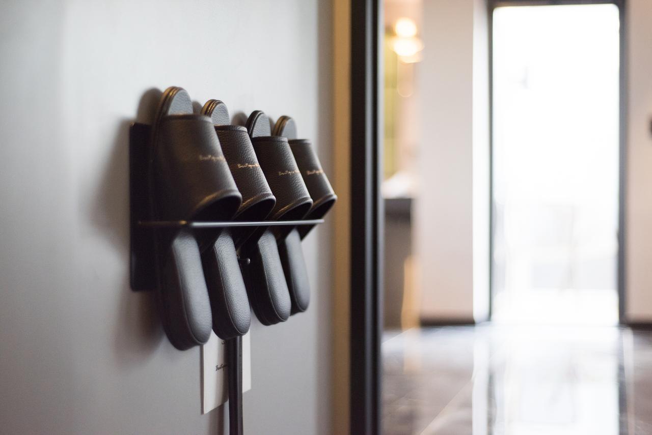 Boutique Hotel Xym Pyeongtaek Exterior photo