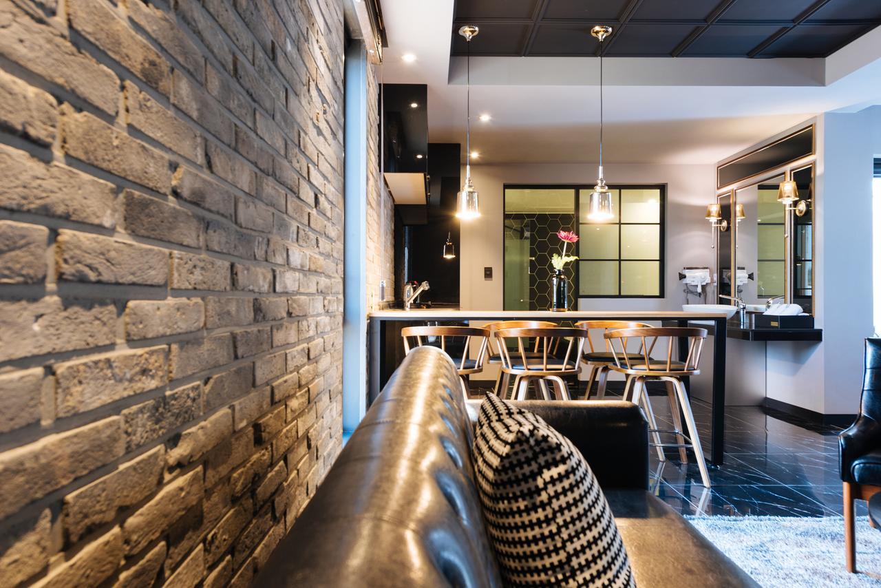 Boutique Hotel Xym Pyeongtaek Exterior photo