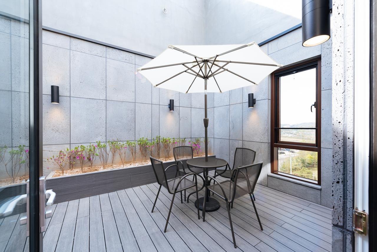 Boutique Hotel Xym Pyeongtaek Exterior photo