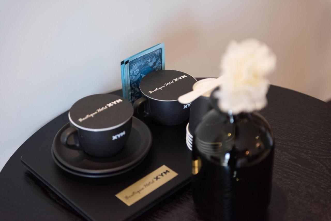 Boutique Hotel Xym Pyeongtaek Exterior photo